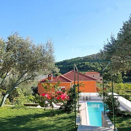 Villa Marietta Equino Sitno Donje Extérieur photo