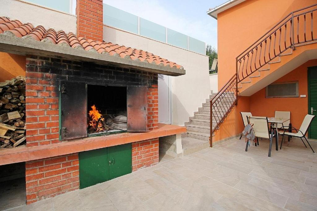 Villa Marietta Equino Sitno Donje Extérieur photo