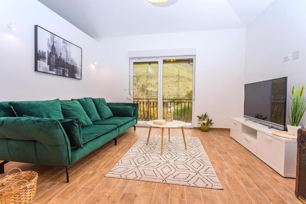 Villa Marietta Equino Sitno Donje Extérieur photo