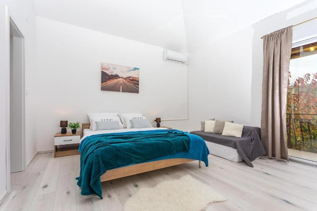 Villa Marietta Equino Sitno Donje Extérieur photo