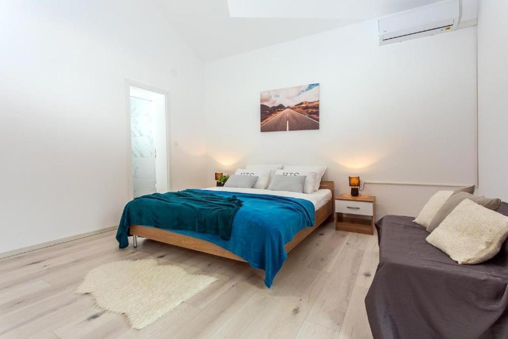 Villa Marietta Equino Sitno Donje Extérieur photo