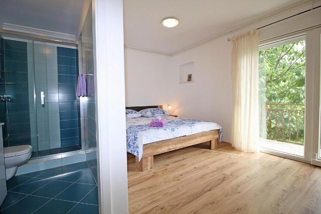 Villa Marietta Equino Sitno Donje Extérieur photo