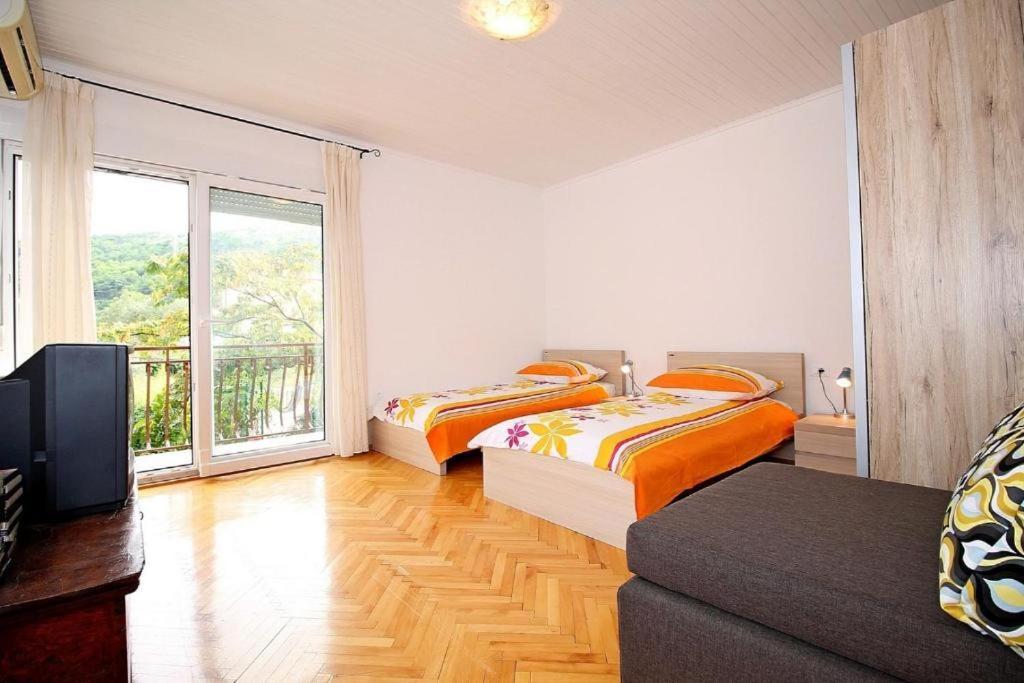Villa Marietta Equino Sitno Donje Extérieur photo