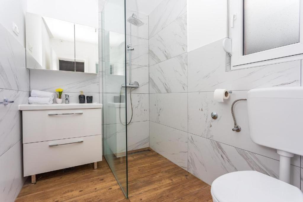 Villa Marietta Equino Sitno Donje Extérieur photo