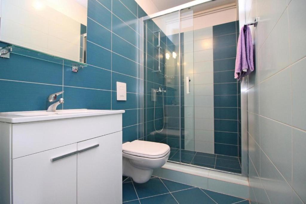 Villa Marietta Equino Sitno Donje Extérieur photo